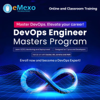 DevOps Training in Marathahalli Bangalore