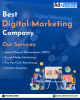 Explore the Power of Digital Marketing Services in Dehradun for Business Success