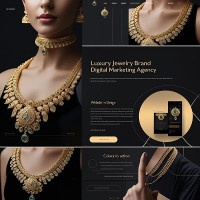 Want More Sales This Season? Work with Kerala’s Top Jewellery Digital Marketing Agency