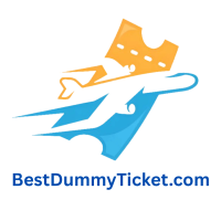Best Dummy Ticket