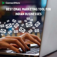 Top Email Marketing Tool for Indian Businesses