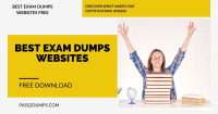 Best Exam Dumps Websites Free: Comprehensive and Updated