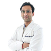 Best Stomach Doctor In Lucknow - Dr Manas Aggarwal