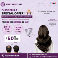Hair Transplant Clinic in Bhubaneswar Odisha