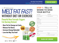 How To Use Best Health Keto United Kingdom?
