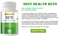 Best Health Keto Supplement UK Reviews – Is it work?