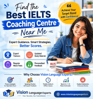 Best IELTS Online Classes in Delhi
