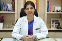 Dr. Sangita Sharma - Best IVF Doctor in Jaipur | Infertility Specialist | IVF & Fertility Treatment Center