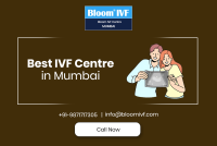Best IVF Centre in Mumbai | Bloom IVF