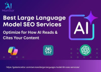 Turn AI Overviews into Business Growth — Advanced LLM SEO for Maximum Visibility