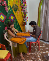 Keshav Henna Creations