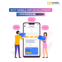 Best Mobile app development companies in Noida