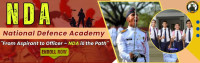 NDA Coaching in Asansol: The First Step Toward a Defence Career