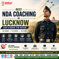 Best NDA Coaching in Lucknow – Join & Serve the Nation