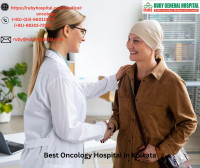 Cancer Care in Kolkata