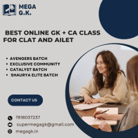CLAT, AILET, coaching, mentorship, mock tests, live classes, law, success.
