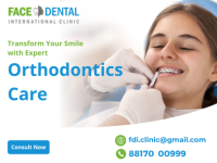 Face N Dental International Clinic