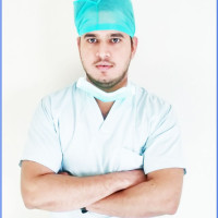 Dr Manish Vaishnav - Best Orthopedic Doctor in Jaipur