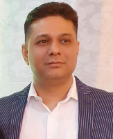 Dr. Ramakant Kumar|Best Orthopedic Doctor in Patna | Joint Replacement Surgeon| Orthopaedic Surgeon in Patna|