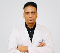 Dr Yogesh Jopat - Best Pediatrician in Jaipur