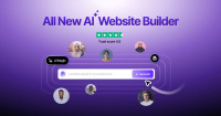 Best Platforms to Build a Free Website With Professional Designs