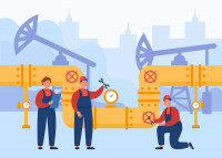Best Professions Gas Line Technicians in Bangalore - Connect Interior