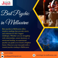 Best Psychic in Melbourne
