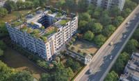 Best Residential Projects to Buy Premium Flats in Madhurawada