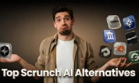 Best Scrunch AI Alternatives for Teams Scaling GEO Strategy