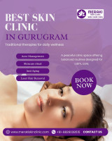 Meraki Skin Clinic