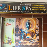 Life Spa