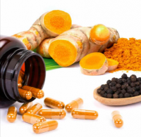 Best Turmeric Curcumin Supplement for Immunity & Joint Health Reviews