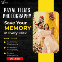 Payal Films Photography | Best Wedding Photographer in Khagaria Bihar