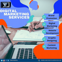 Best Digital Marketing Services in Dehradun | Indy Digital Services