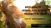 Buy Anti Dandruff Herbal Shampoo Online in India- Veramed