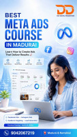 digital marketing course in madurai tamilnadu