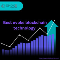Best evoke blockchain technology