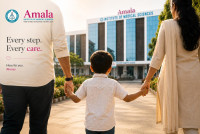 Amala IMS Hospital: A Multispecialty, Not-for-Profit Teaching Institution in Thrissur