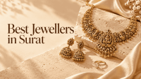 Best Jewellers in Surat | D. Khushalbhai Jewellers