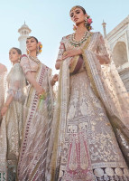 Buy Party Wear Lehenga for Women