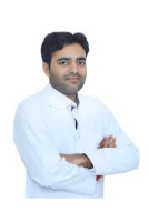 Dr. Sarjeet Kumar Saini