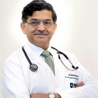 Dr. Ashutosh Shukla - Best Physician in Gurgaon, General Physician in Gurgaon, Diabetes Specialist