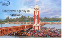 Which Best Travel Agency in Haridwar Offers Great Tours Package?