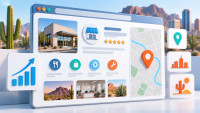 Phoenix local SEO