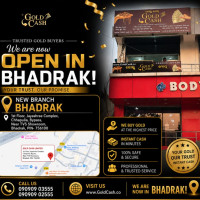 Best Place to Sell Gold in Bhadrak Odisha – Gold Cash Limited