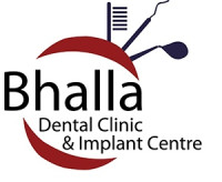 Dr. Bhalla dental clinic
