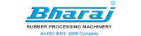 Bharaj – Rubber Processing Machinery Manufacturer & Exporter