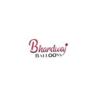 Bhardwaj Balloons | Balloon Decorator Indirapura