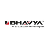Bhavya Machine Tools