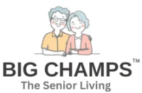 Big Champs is a luxury senior living